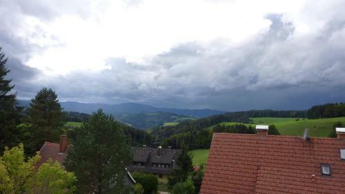 Hostal Pension Haus Hubertus