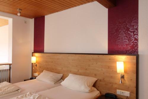 Hotel L�wen