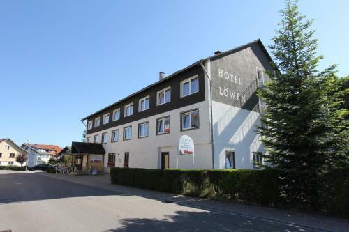 Hotel L�wen