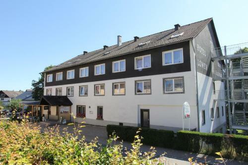 Hotel L�wen
