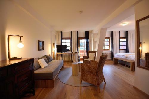 Hostal Hotel Hirschen