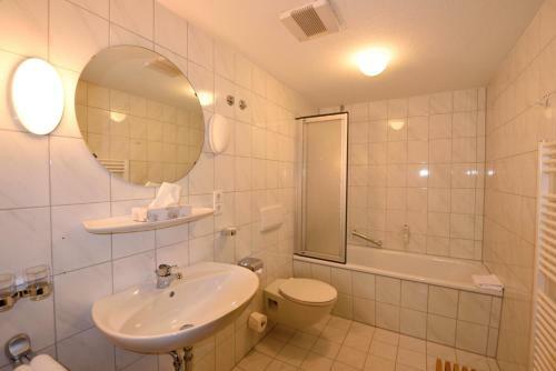 Hostal Hotel Hirschen