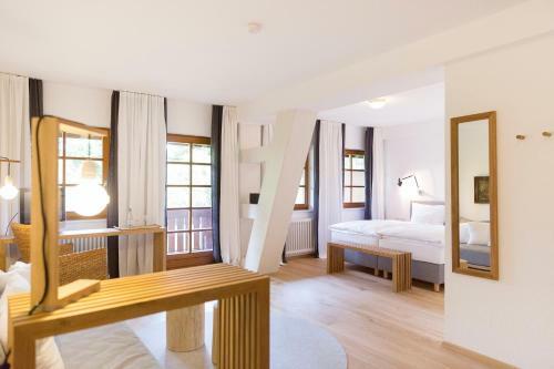 Hostal Hotel Hirschen