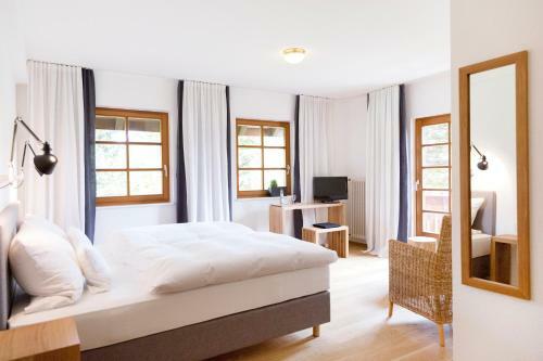 Hostal Hotel Hirschen