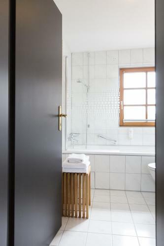 Hostal Hotel Hirschen