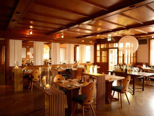 Hostal Hotel Hirschen