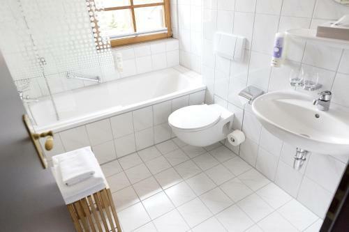 Hostal Hotel Hirschen