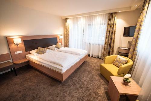 Hostal Gasthof Pfauen
