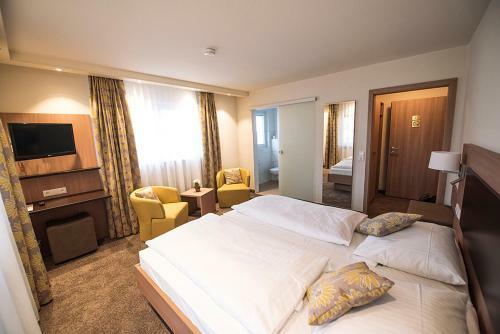 Hostal Gasthof Pfauen