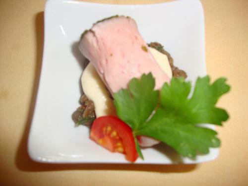 Hostal Gasthof Pfauen