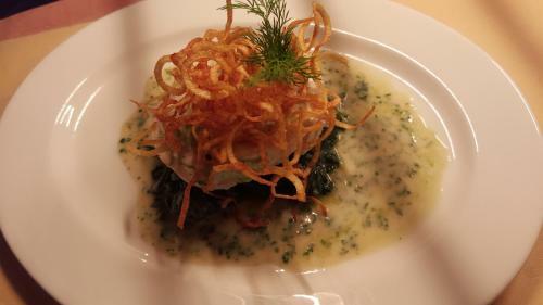Hostal Gasthof Pfauen