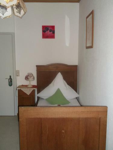 Hostal Gasthaus Schwanen