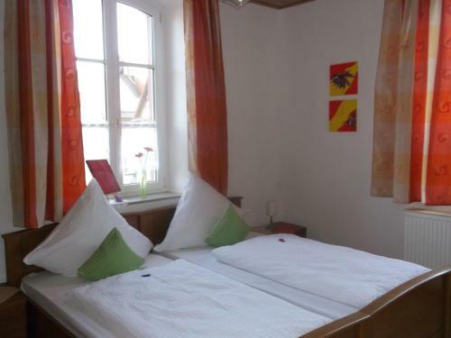 Hostal Gasthaus Schwanen