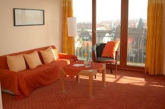 Hotel Renchtalblick