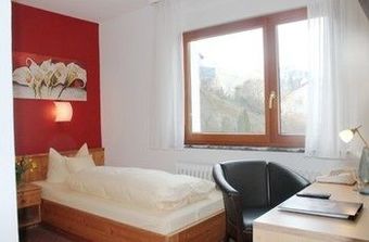 Hotel Renchtalblick