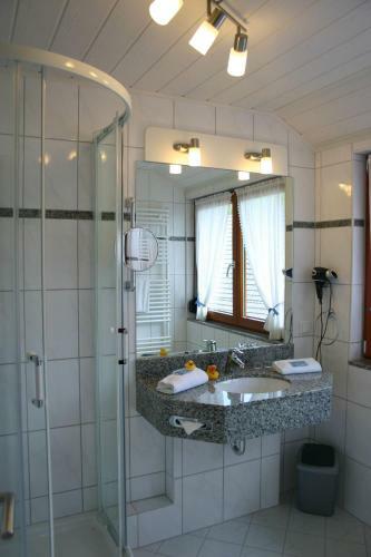 Landhotel Salmen
