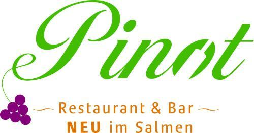 Landhotel Salmen