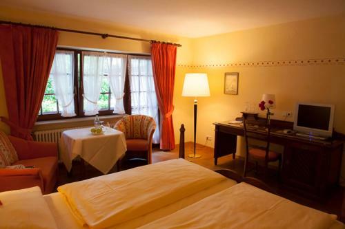 Hotel Obere Linde