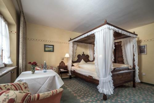 Hotel Obere Linde