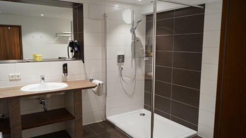 Hotel Obere Linde