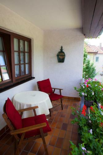 Hotel Obere Linde