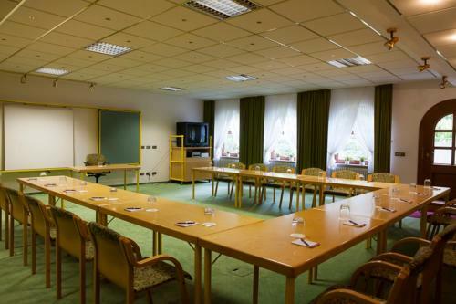 Hotel Obere Linde