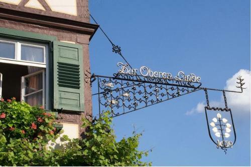 Hotel Obere Linde
