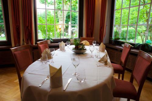 Hotel Obere Linde