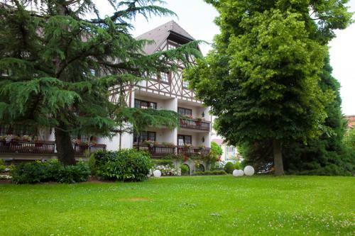 Hotel Obere Linde