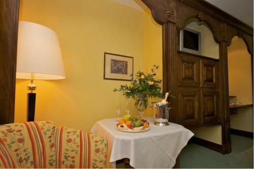 Hotel Obere Linde
