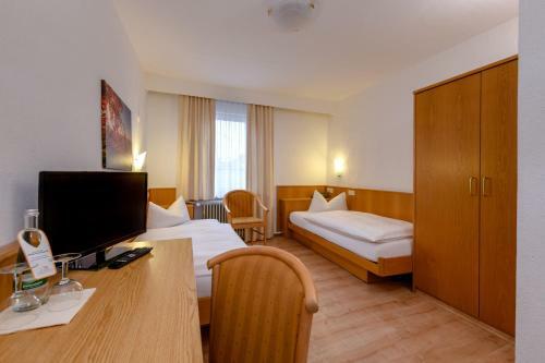 Hotel Pflug