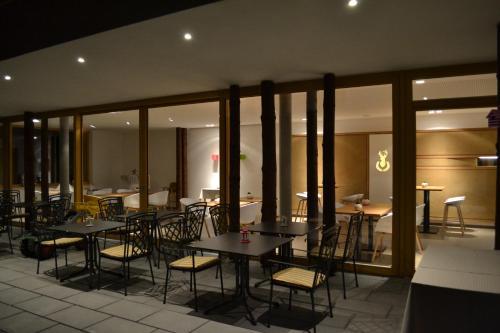 Hotel Die Alm