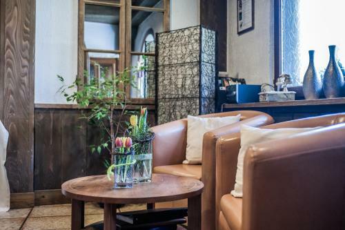 Landhotel Rebstock