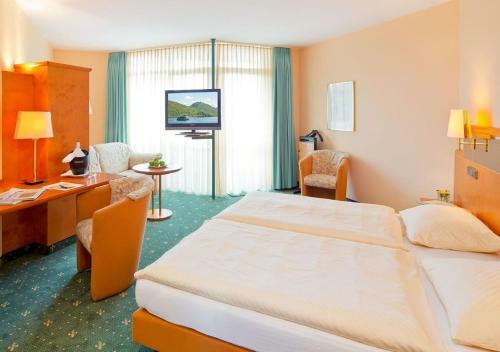 Ringhotel Roggenland