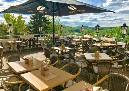 Ringhotel Roggenland