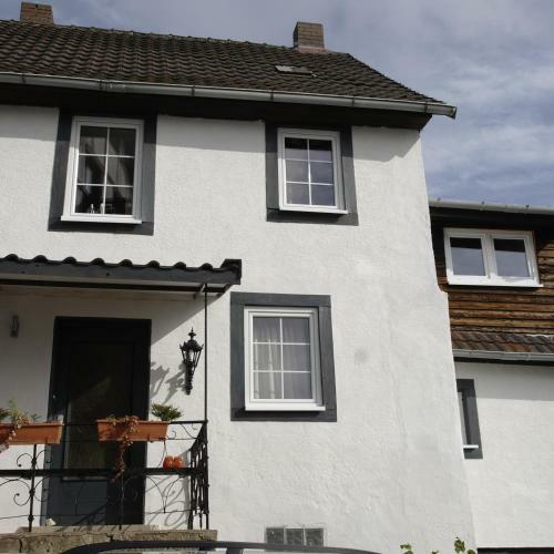 Haus Blick Am Edersee