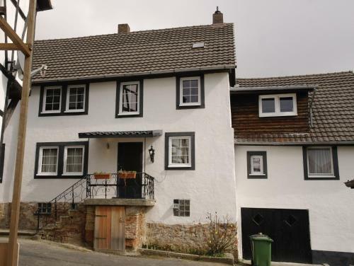 Haus Blick Am Edersee