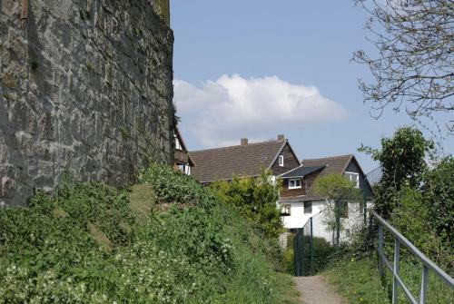 Haus Blick Am Edersee