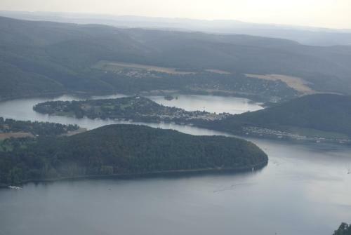 Haus Blick Am Edersee