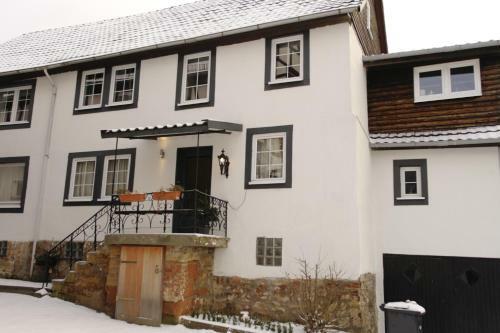 Haus Blick Am Edersee