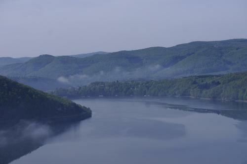 Haus Blick Am Edersee