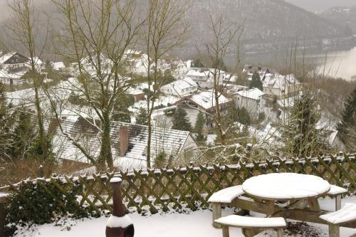Haus Blick Am Edersee