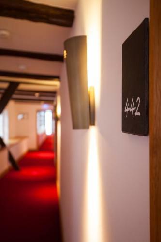 Hotel Schloss Waldeck