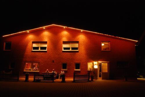 Apartamento Ferienwohnung Pferdezentrum Edersee
