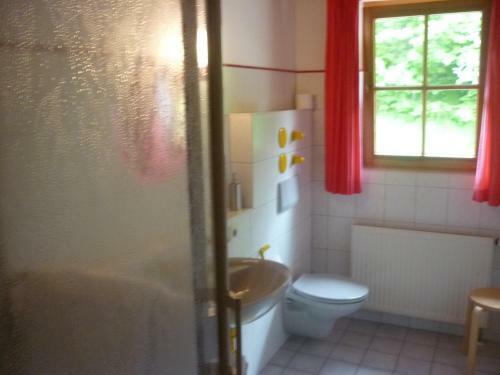 Apartamentos Haus Hubertus