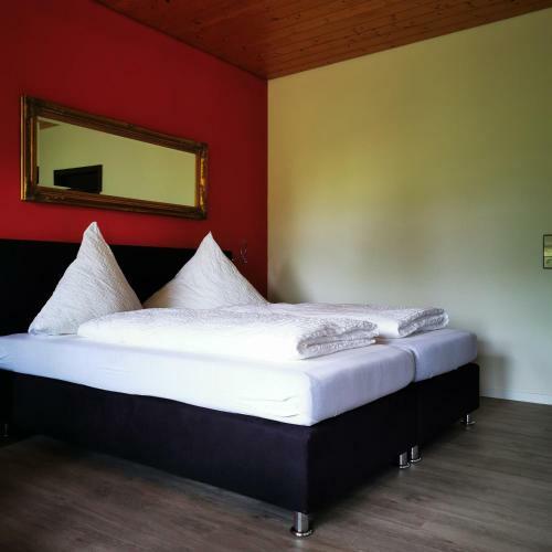Hostal Schwarzwaldgasthof Hotel Hirschen