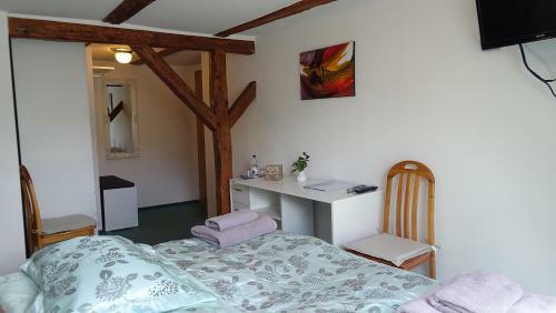 Alb Hotel Schalksburg