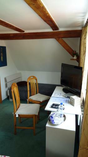 Alb Hotel Schalksburg