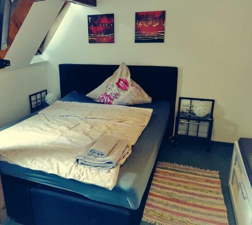 Alb Hotel Schalksburg