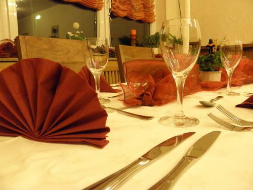 Alb Hotel Schalksburg